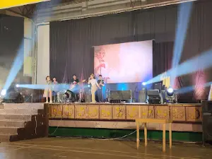 University Convention Center
