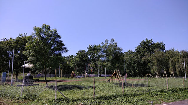 Subhash Garden