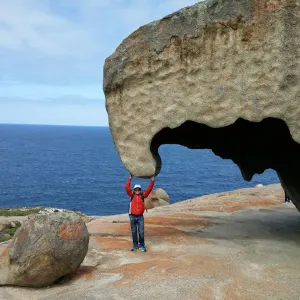 Kangaroo Island