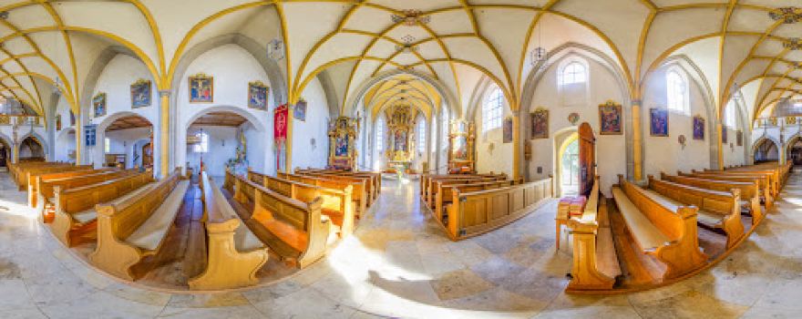 St. Martin, Mehring