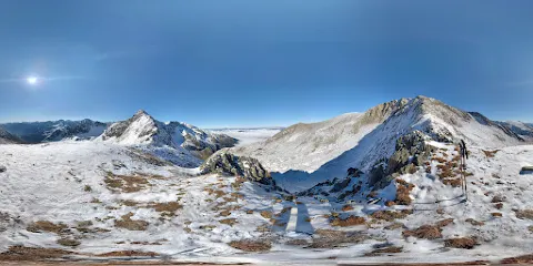 克羅伊茨約赫山