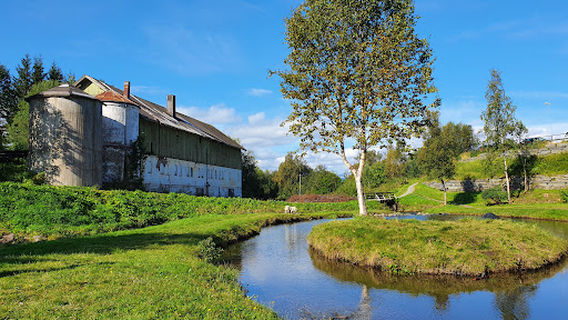 Elvedalen