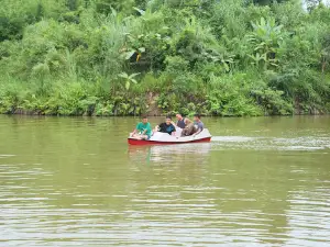 RL Holiday Resort