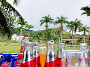 Arco Beach