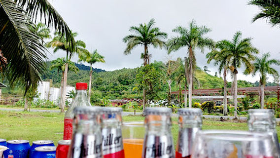 Arco Beach