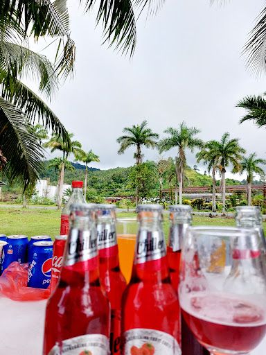 Arco Beach