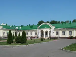 Country Club