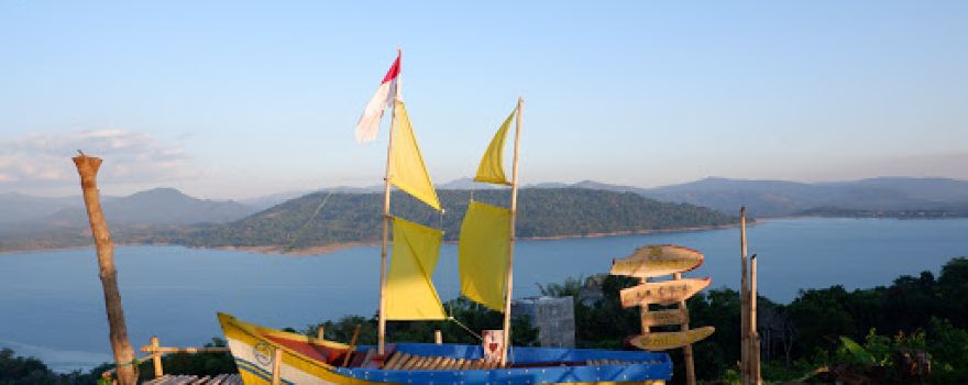 Bukit Indah Camp