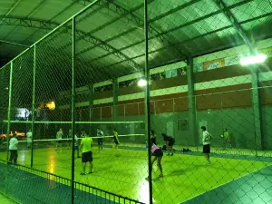 Praça de Esportes