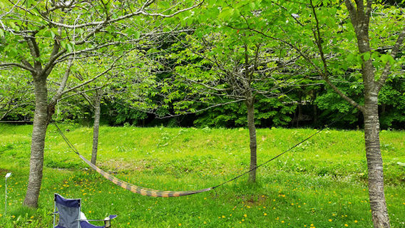 Yunosawa Waterside Park