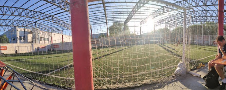 EL PREDIO FUTBOL BAR
