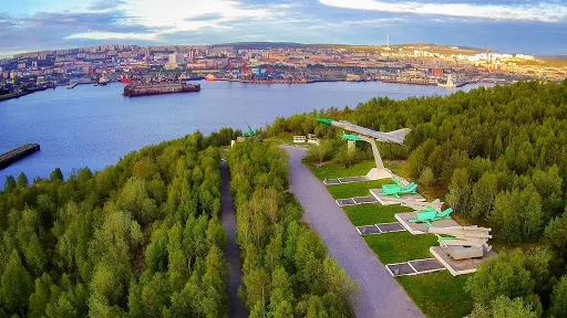 Memorial Vov