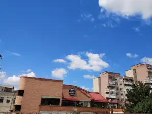 Restaurant Poiana Codrului