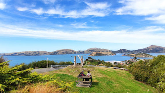 Lady Thorn Rhododendron Dell