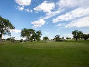 Lovington Country Club