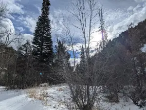 Jarbidge Campground