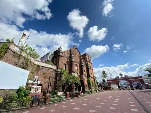 Holy Cross Parish