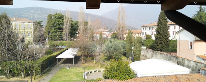 Parco Mario Baronchelli