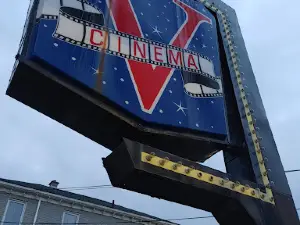 Cinema V