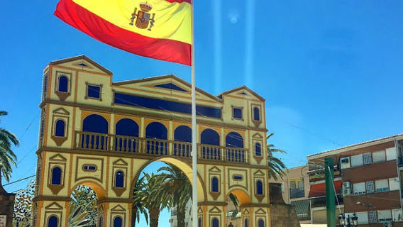 Monumento a la Victoria de la Batalla de Bailén