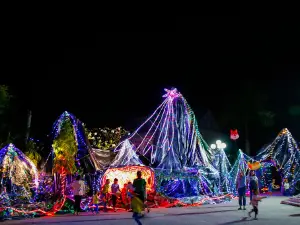 Nhà Thờ Trà Cú