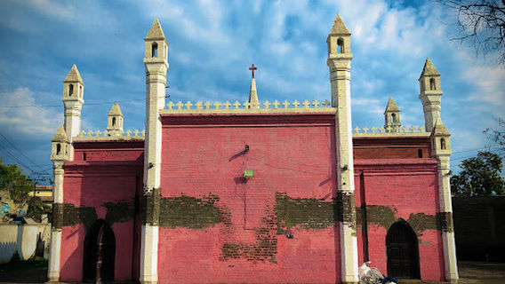 Church