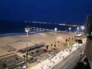 塞阿拉州熱門夜間人氣景點