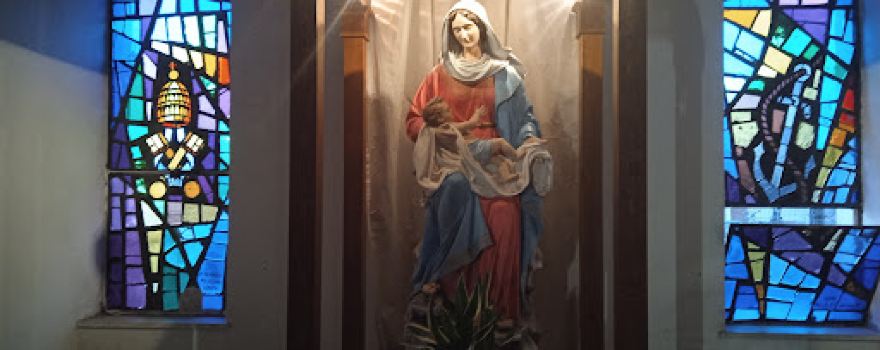 Parrocchia San Giuseppe Patriarca