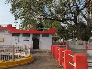 Kundeswar Dhaam Temple