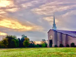 First Baptist Church De Queen, AR