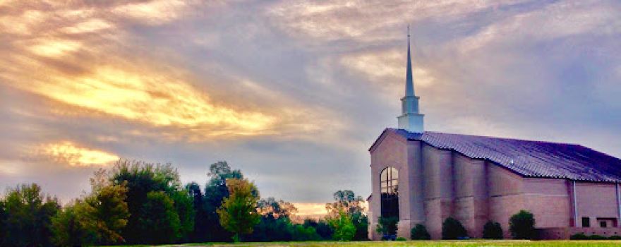 First Baptist Church De Queen, AR