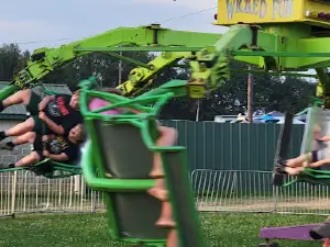 Knox County Fairgrounds