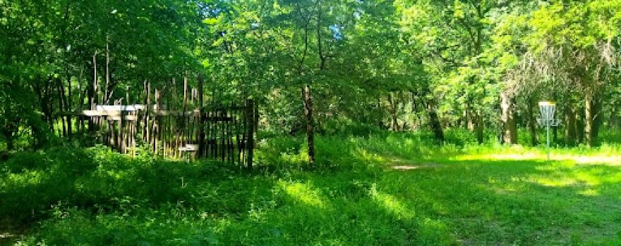 Riverside Park