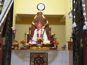 Satyanand Aashram