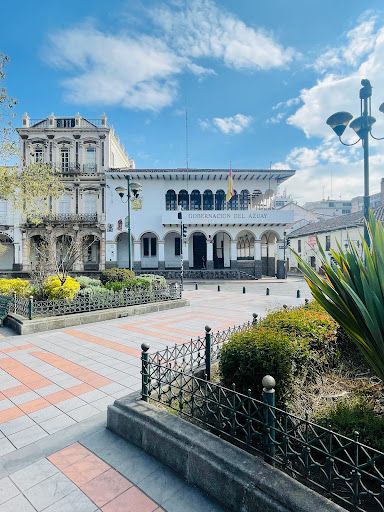 Calderon Park