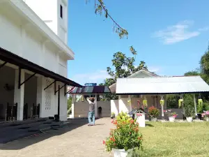 Masjid Nurul Falah