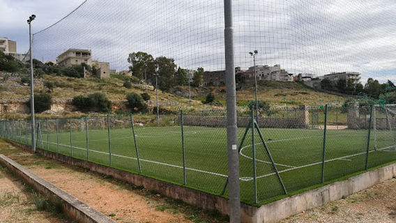 Centro Sportivo 5-5-5