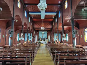 Igreja Matriz São João Berchmans