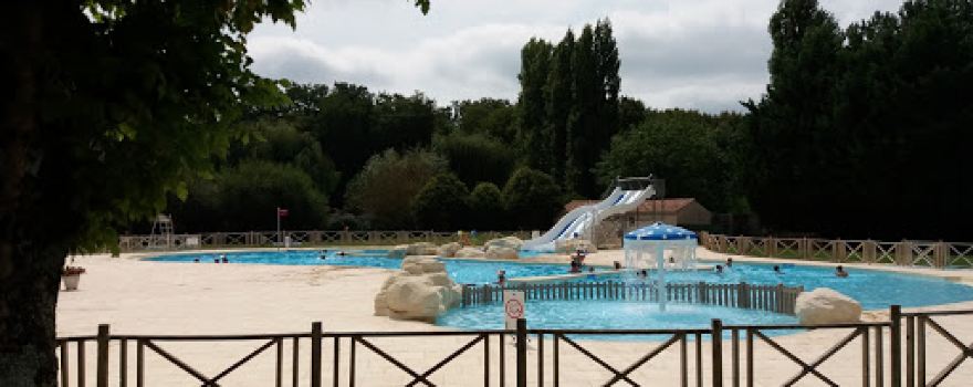 Piscine Sivu
