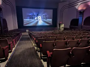Landmark Cinemas Campbell River