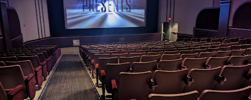 Landmark Cinemas Campbell River