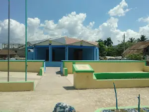 Place Publique SMA