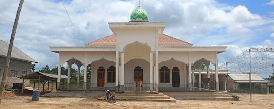 Simpang Empat Tanjung Asri