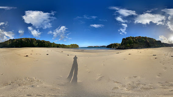 Stewart Island