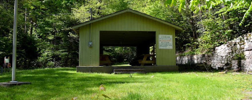 Legion Park