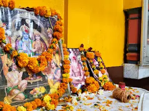 Jhirna mandir
