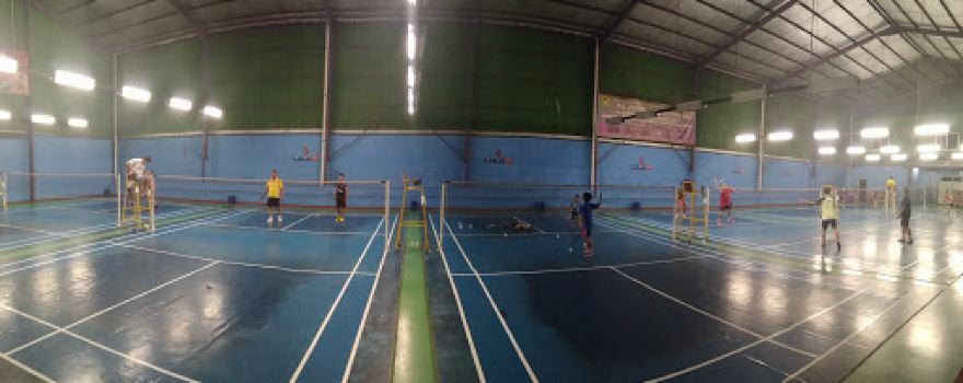 Gor PH Selang Cau