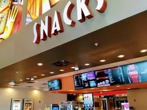 Cinemark River Valley Mall and XD