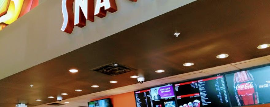 Cinemark River Valley Mall and XD