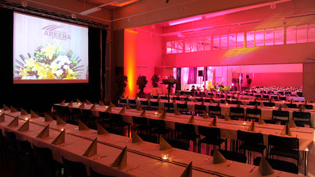 Seinäjoki Areena Oy